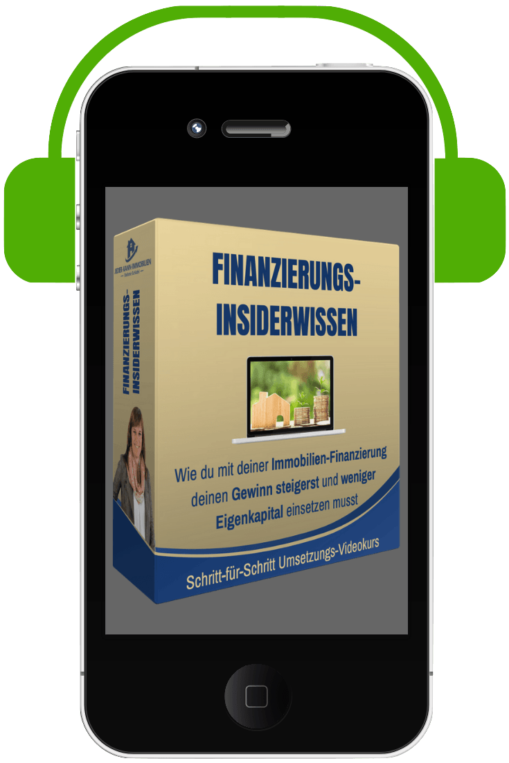 Hörbuch Finanzierungs-Insiderwissen Hörbuch Finanzierungs-Insiderwissen