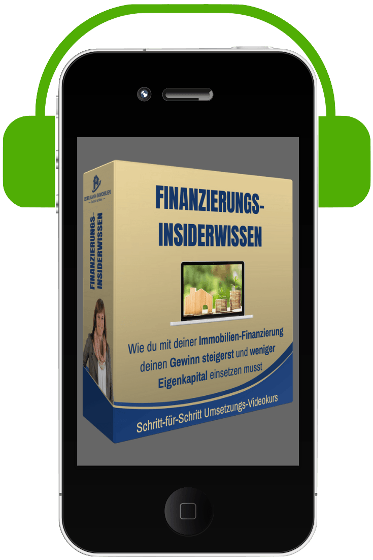 Hörbuch Finanzierungs-Insiderwissen