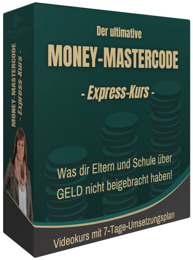 Money Mastercode