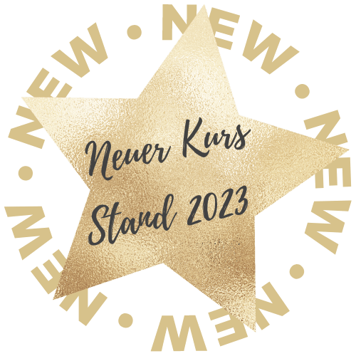 Neuer Kurs 2023 Neuer Kurs 2023