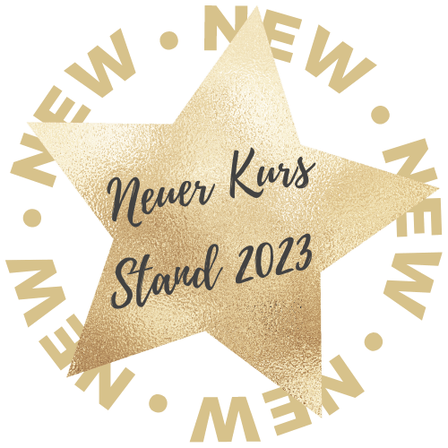 Neuer Kurs 2023