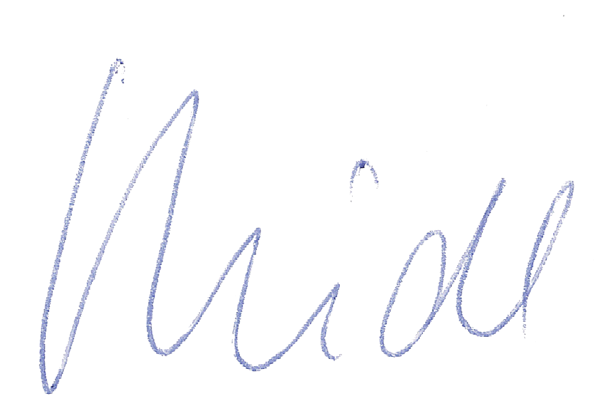 Unterschrift Nachname Unterschrift Nachname