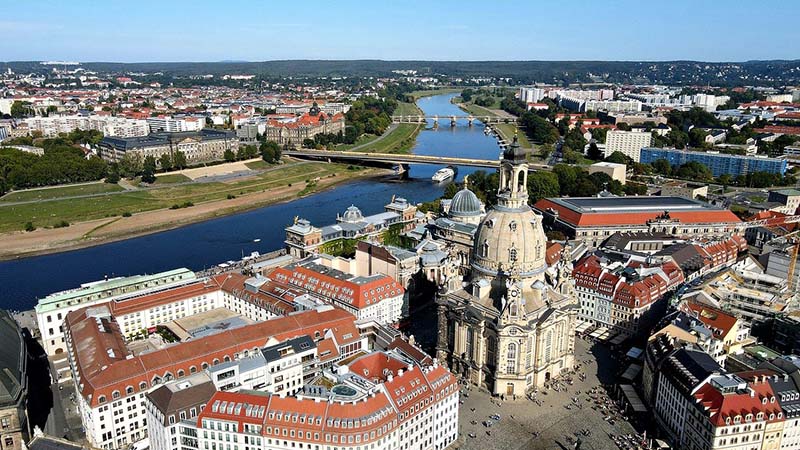 Dresden Wohnungspreise
