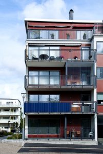 passives Einkommen mit Immobilien